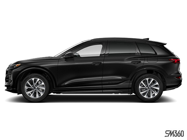 2025 Audi Q6 e-tron Progressiv in Cars & Trucks in Longueuil / South Shore