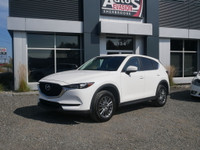  2017 Mazda CX-5 GX AWD + BLUETOOTH + CAMÉRA DE RECUL + INSPECTÉ