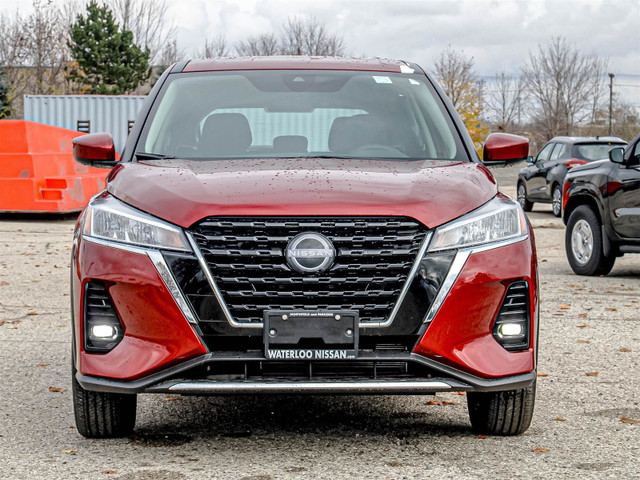 2025 Nissan KICKS PLAY S in Cars & Trucks in Kitchener / Waterloo - Image 2