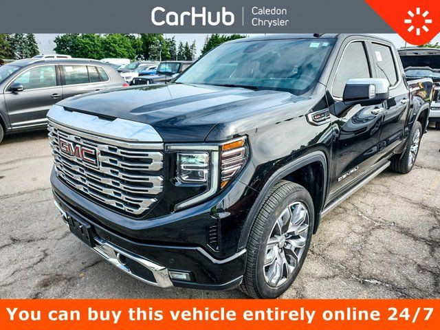 2023 GMC Sierra 1500 Denali in Cars & Trucks in Mississauga / Peel Region