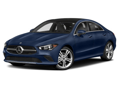 2020 Mercedes-Benz CLA 250 AWD | Low KMs | Pano Roof