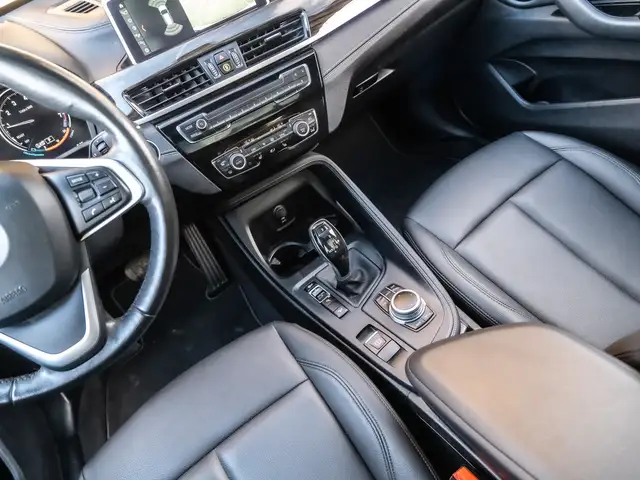 2021 BMW X1 xDrive28i - Sport Line I Pano Roof I Carplay I LED in Cars & Trucks in Saskatoon - Image 20