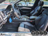 Engine: Moteur à 4 cylindres 2.0l L/100Km City: 10.4 L/100Km Hwy: 8.6 Safety Equipment Contrôle élec... (image 8)
