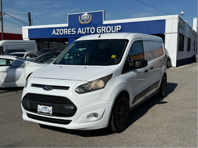 2014 Ford Transit Connect Back Up Camera|Divider|Shelves|Certifi in Cars & Trucks in City of Toronto