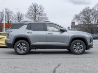Hands-Free Liftgate | Heated Steering Wheel | Evotex/ Heated Seats | Driver's Safety Alert Seat | Wi... (image 2)