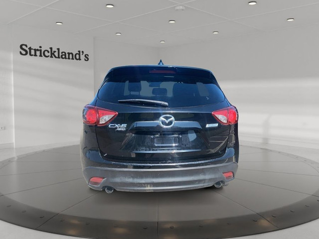 2016 MAZDA CX-5 GS AWD AT in Cars & Trucks in Stratford - Image 4