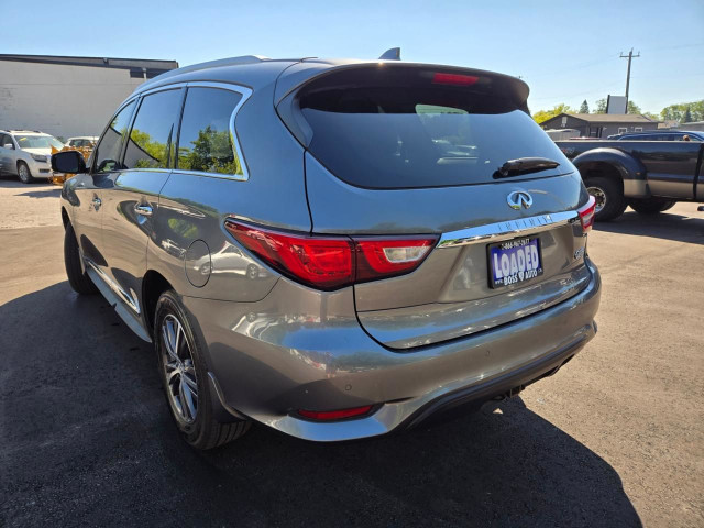 2016 Infiniti QX60 AWD in Cars & Trucks in Oshawa / Durham Region - Image 3