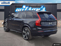 Look at this certified 2023 Volvo XC90 Ultimate Dark ThemeAWD | 7 Passenger | Leather | Pano Roof |... (image 2)