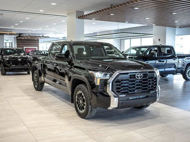 2024 Toyota Tundra 4x4 TRD Off Road CrewMax Long Bed