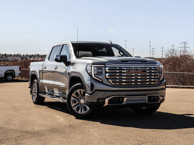 2024 GMC Sierra 1500 Denali 5.3L in Cars & Trucks in Strathcona County - Image 2