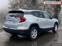 Engine: Gas Turbo 4cyl 1.5L L/100Km City: 9.6 L/100Km Hwy: 8.3 Safety Equipment Teen Driver a config... (image 4)