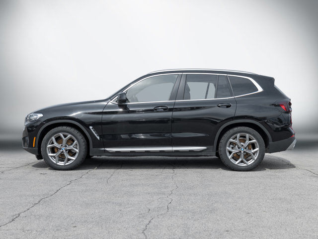 2022 BMW X3 xDrive30i | Turbo | AWD | Heated Steering Wheel in Cars & Trucks in Hamilton - Image 4