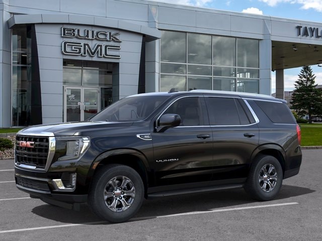 2022 GMC Yukon SLE- Remote Start - Android Auto - $434 B/W