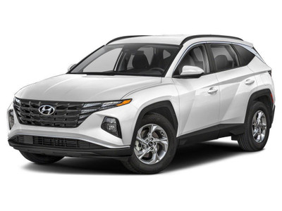 2024 Hyundai Tucson Preferred Preferred AWD