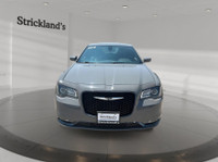 **Strickland's is home of the Hassle-Free car shopping experience. We make car buying fun, find your... (image 2)