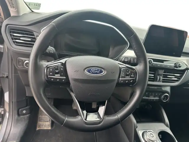 2022 Ford Escape Titanium AWD in Cars & Trucks in Edmonton - Image 15