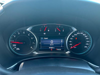 The 2019 Chevrolet Equinox LT in a classic color merges the convenience of an SUV with the agility o... (image 9)