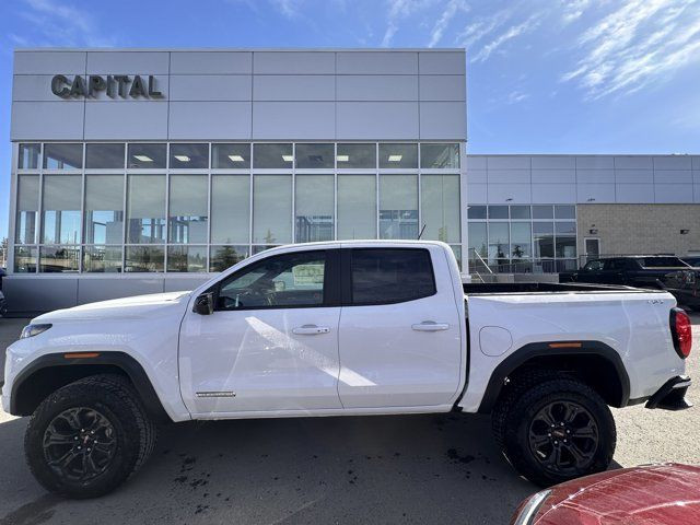 2025 GMC Canyon Elevation in Cars & Trucks in Calgary - Image 3