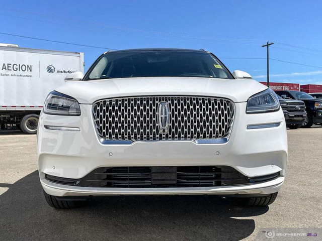 2022 Lincoln Corsair Reserve in Cars & Trucks in Edmonton - Image 2