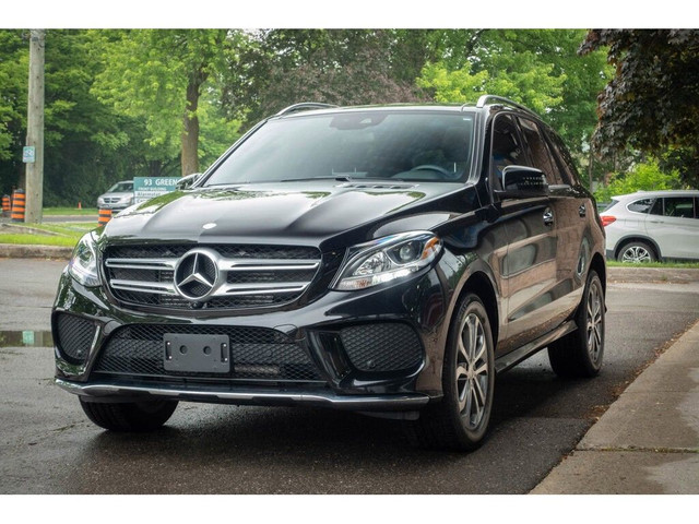 2016 Mercedes-Benz GLE in Cars & Trucks in Markham / York Region - Image 3
