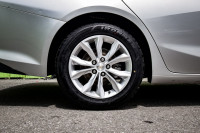 This 2022 Chevrolet Malibu is for sale today. This sedan has 90,614 kms. It's silver in colour . It... (image 5)