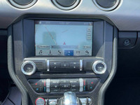 Look at this certified 2018 Ford Mustang EcoBoost Premium Leather | Cooled + Heated Seats | Nav | Bl... (image 2)