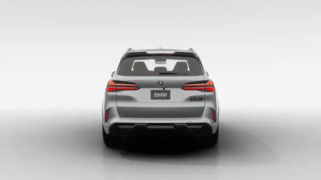 2025 BMW X5 M Competition | Assit. Avance Conduite | Freins in Cars & Trucks in City of Montréal - Image 6