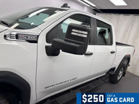 The 2024 GMC Sierra 3500HD Pro 6.6L V8 Gas is engineered for those who demand uncompromising strengt... (image 5)