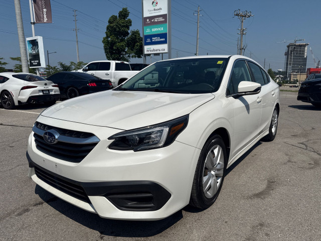 2022 Subaru Legacy Convenience AWD, Convenience in Cars & Trucks in Markham / York Region - Image 3