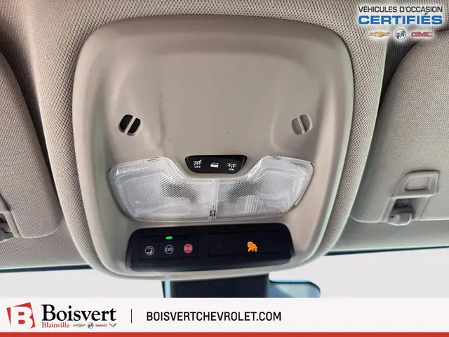 Buick Encore GX PREFERRED/AWD/GROUPE CHAUFFANT/JANTES/CAMERA in Cars & Trucks in Laval / North Shore - Image 19