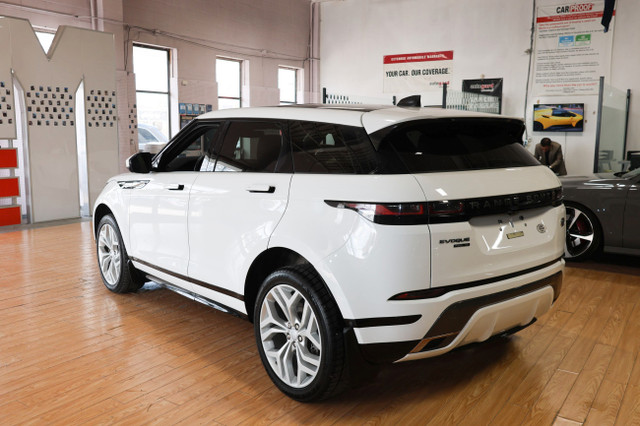2020 Land Rover Range Rover Evoque P300 SE - LOW KM|NAVI|CAMERA| in Cars & Trucks in City of Toronto - Image 4