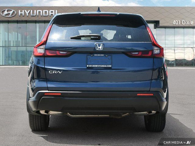 2023 Honda CR-V SPORT in Cars & Trucks in Mississauga / Peel Region - Image 4