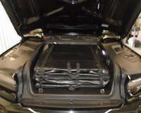 Westridge GMC *FOR SALE: 2024 GMC Hummer EV SUV 4WD (3X Edition)* *$129,900 | Only 12,000 km* *Step... (image 8)