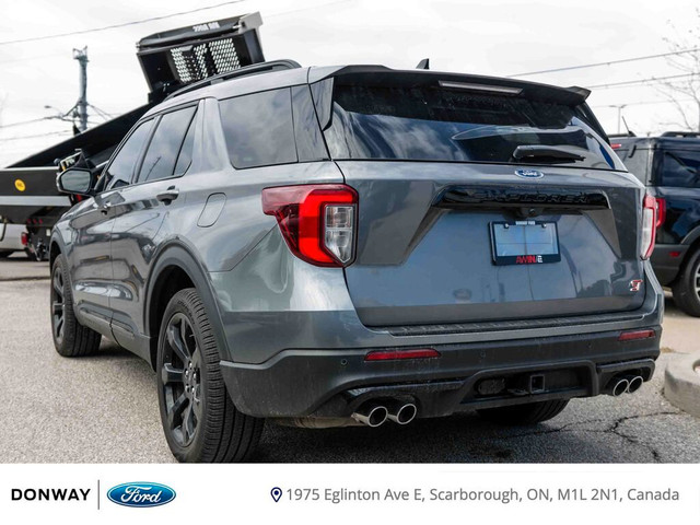 2024 Ford Explorer ST 4WD in Cars & Trucks in City of Toronto - Image 4