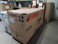 2024 Yamaha VF90