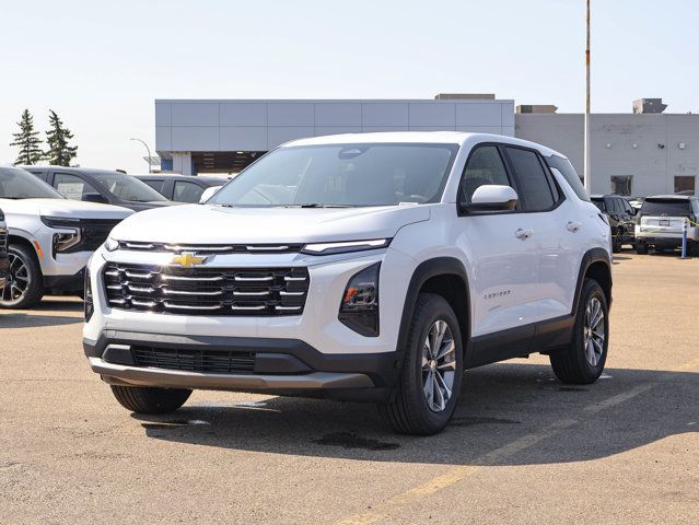 2026 Chevrolet Equinox AWD LT in Cars & Trucks in Edmonton - Image 4