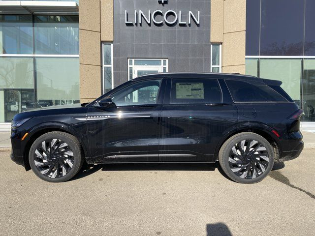 2025 Lincoln Nautilus Reserve in Cars & Trucks in Edmonton - Image 3