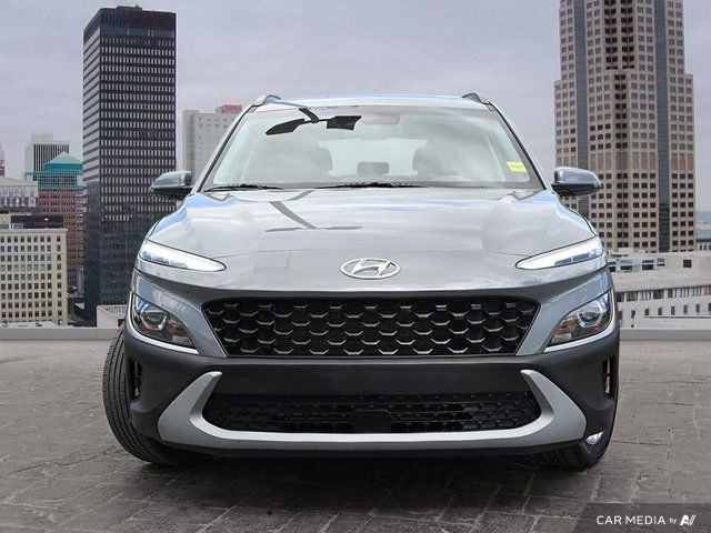 2023 Hyundai Kona Preferred AWD Sun & Leather Package | No in Cars & Trucks in Calgary - Image 2