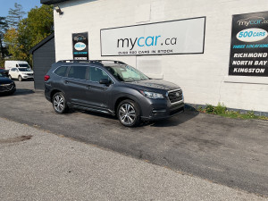 2020 Subaru Ascent Limited