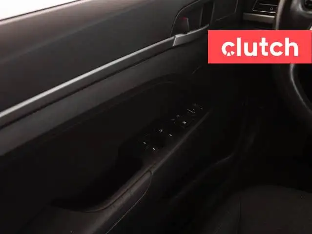2018 Hyundai Elantra GL w/Apple CarPlay & Android Auto, Heated F dans Autos et camions dans Ville de Toronto - Image 21