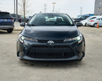 Find out why everyone is talking about this widely acclaimed 2022 Toyota Corolla LE | Heated Seats a... (image 7)