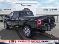 This Ram 3500 has a trusty Intercooled Turbo Diesel I-6 6.7 L/408 engine powering this Automatic tra... (image 3)