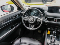 ?? Stylish. Smart. Reliable. Drive away in this eye-catching Red 2022 Mazda CX-5 with a 6-Speed Auto... (image 6)