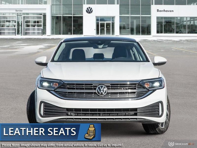 2024 Volkswagen Jetta Highline  - Leather Seats in Cars & Trucks in Ottawa - Image 2