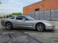 For the discerning Corvette enthusiast, this 2000 Chevrolet Corvette Targa is a rare opportunity to... (image 7)