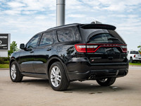 Unleash pure muscle with this 2023 Dodge Durango R/T, powered by the legendary 5.7L HEMI V8 engine.... (image 4)