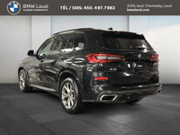===== Pourquoi acheter chez nous ? ===== Depuis plus de 50 ans, BMW MINI Laval est une référence dan... (image 3)