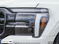 Engine: 3.5L 6cyl. L/100Km City: 11.4 L/100Km Hwy: 10.1 Safety Equipment ABS And Driveline Traction... (image 9)