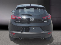 Le Mazda CX-3 GS 2021 est un VUS sous-compact qui allie avec brio design élégant, maniabilité urbain... (image 5)