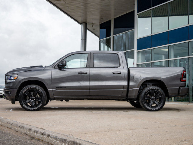 2023 Ram 1500 Sport in Cars & Trucks in Barrie - Image 4